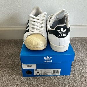 Adidas superstar